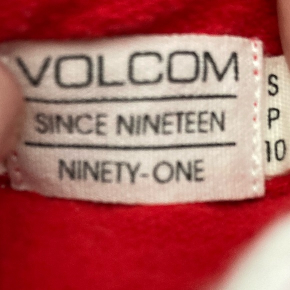 Volcom | Hoodie - Picture 4 of 4